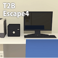 T2B ESCAPE4